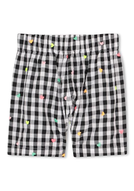 Completo t-shirt e shorts BILLIEBLUSH KIDS | U2198110P